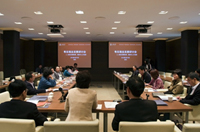 粤东报业发展研讨会1 粤东报业发展研讨会1