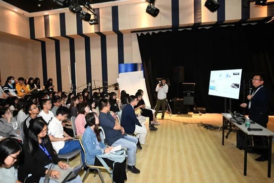 张志安,中山大学传播与设计学院院长